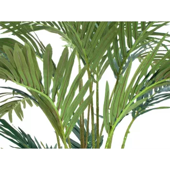 EUROPALMS kanariantuokkapalmu tekokasvi 240 cm 82511311