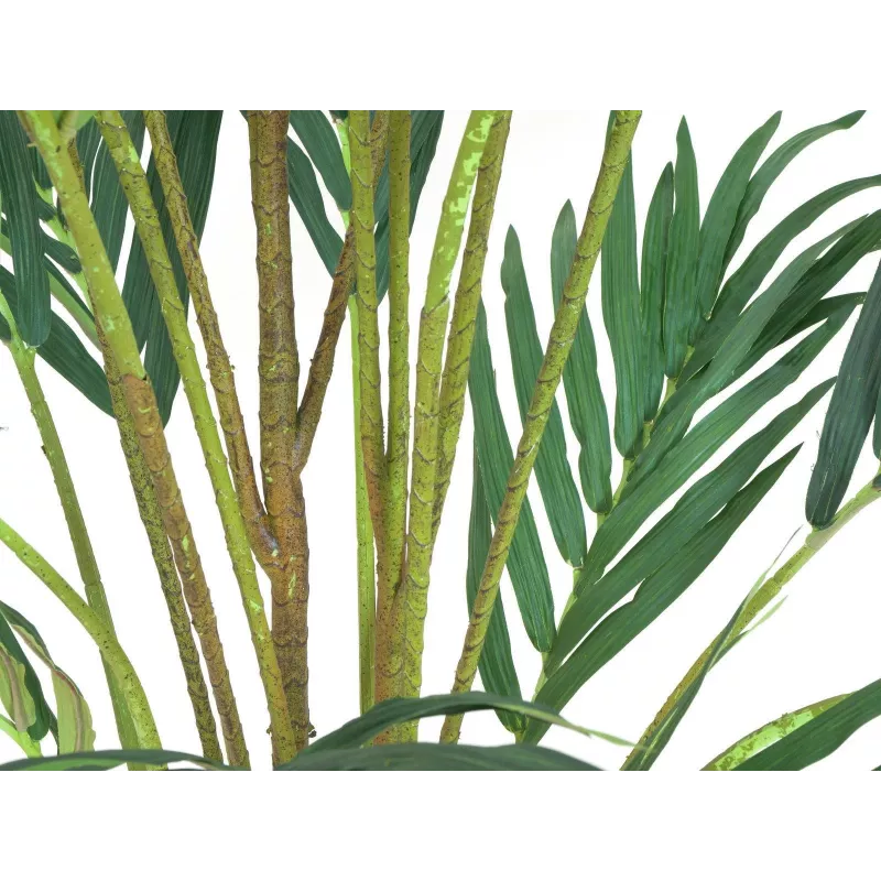 EUROPALMS kanariantuokkapalmu tekokasvi 240 cm 82511311