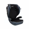 Petex Basic 1502 lastenistuin sininen HDPE ECE R129 i-Size 100-150 cm 14-36 kg