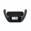 Petex Basic 1502 lastenistuin sininen HDPE ECE R129 i-Size 100-150 cm 14-36 kg