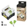 Laserliner LaserCube vihreä viivalaser, 10 m kantama 081.109E
