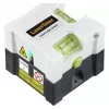 Laserliner LaserCube vihreä viivalaser, 10 m kantama 081.109E