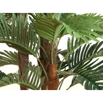 EUROPALMS keinotekoinen kentiapalmu, 150 cm 82511366