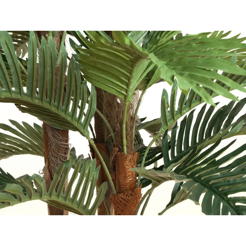 EUROPALMS keinotekoinen kentiapalmu, 150 cm 82511366