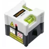 Laserliner LaserCube viivalaser, 5 m kantama 081.108E