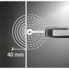 Laserliner WetFinder materiaalinkosteusmittari (082.095E)