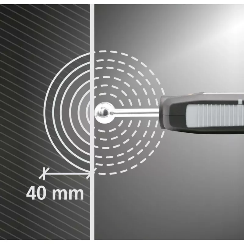 Laserliner WetFinder materiaalinkosteusmittari (082.095E)