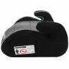 Petex Max 308 lasten istuinkoroke harmaa ECE R129 i-Size ryhmä 2/3 125-150 cm 19-36 kg