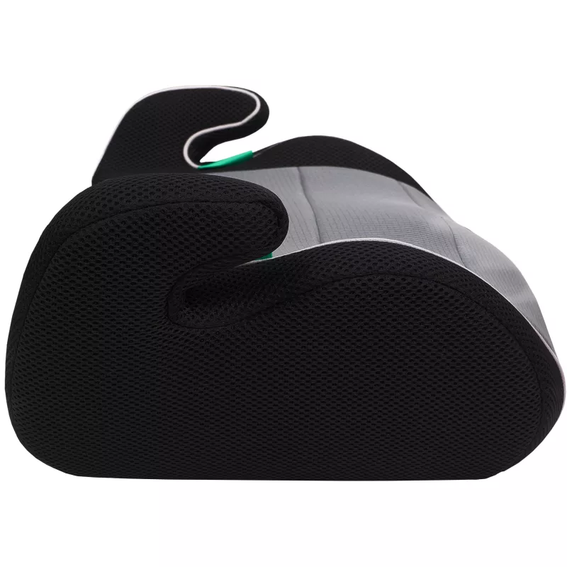 Petex Max 308 lasten istuinkoroke harmaa ECE R129 i-Size ryhmä 2/3 125-150 cm 19-36 kg