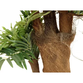 EUROPALMS areekapalmu tekokasvi 170 cm 82509408