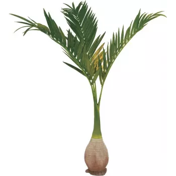 EUROPALMS Phoenix-palmu tekokasvi, 240 cm 82511353