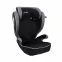 Petex Basic 1501 harmaa HDPE lastenistuin ECE R129 i-Size 100-150 cm korkeussäädettävä