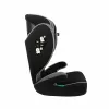 Petex Basic 1501 harmaa HDPE lastenistuin ECE R129 i-Size 100-150 cm korkeussäädettävä
