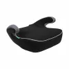 Petex Basic 1501 harmaa HDPE lastenistuin ECE R129 i-Size 100-150 cm korkeussäädettävä