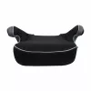 Petex Basic 1501 harmaa HDPE lastenistuin ECE R129 i-Size 100-150 cm korkeussäädettävä
