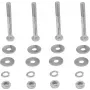 ACCESSORY ruuvisarja M8x70 sinkitty (60112475)