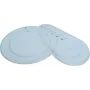 DIMAVERY DH-08 Schlagfell, 8 inch, sininen 26070720