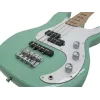 DIMAVERY PB-500 sähköbasso, Surf Green 26221377
