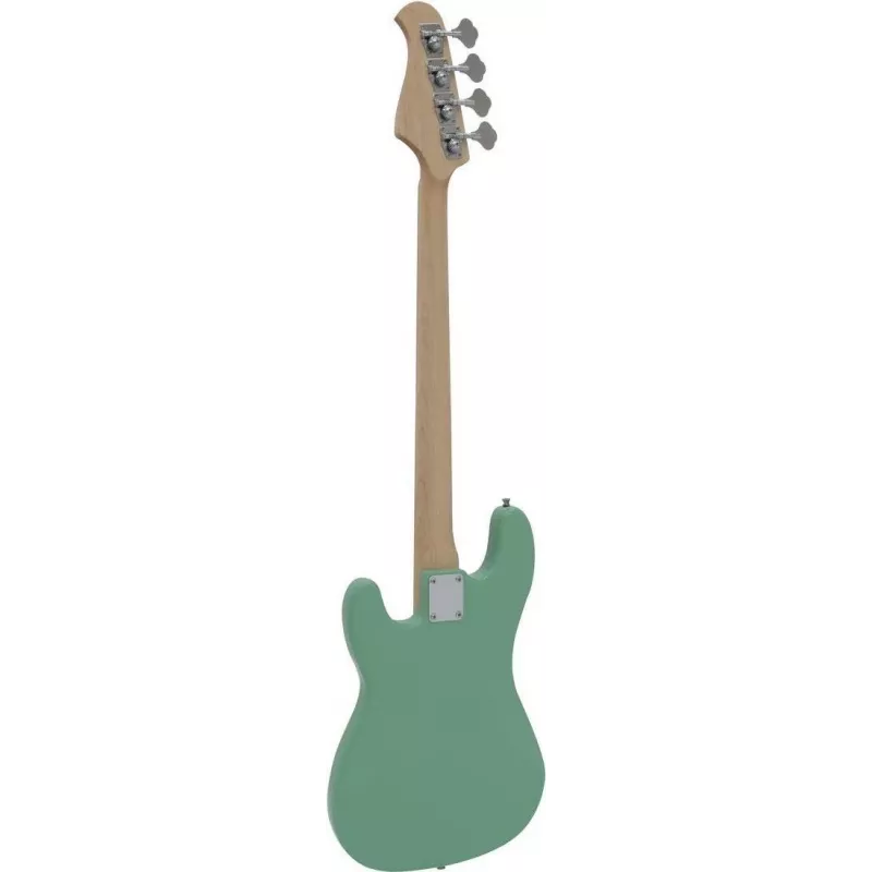 DIMAVERY PB-500 sähköbasso, Surf Green 26221377