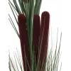 EUROPALMS tekokaisla tähkillä, tummanvihreä, 152 cm 82505854