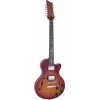 DIMAVERY LP-612 sähkökitara, Flamed Sunburst 26215180