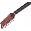 DIMAVERY LP-612 sähkökitara, Flamed Sunburst 26215180