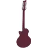 DIMAVERY LP-612 sähkökitara, Flamed Sunburst 26215180