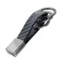 TROIKA TWISTER CARBON avaimenperä (KRG649/CB)