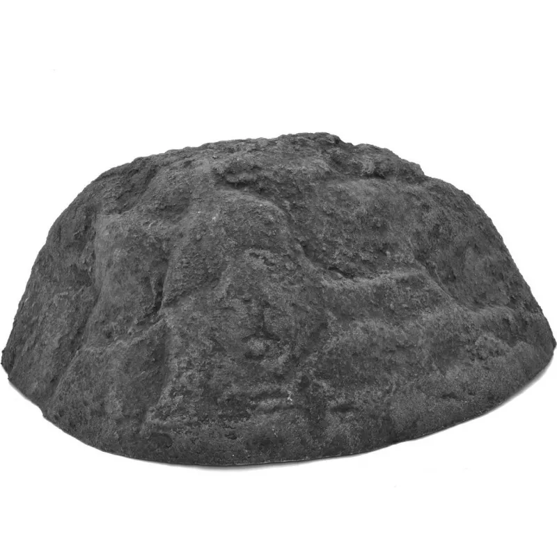 EUROPALMS koristeellinen Vulcano-kallio, lasikuitu, monivärinen 83313231