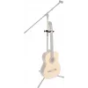 DIMAVERY kitaratelineen sovitin mikrofonitelineeseen, musta 26348028