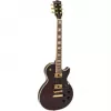 DIMAVERY LP-700 sähkökitara, burgundi 26219386