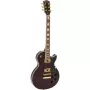 DIMAVERY LP-700 sähkökitara, burgundi 26219386