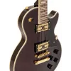 DIMAVERY LP-700 sähkökitara, burgundi 26219386