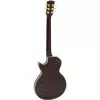DIMAVERY LP-700 sähkökitara, burgundi 26219386
