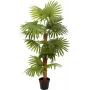 EUROPALMS viuhkopalmu tekokasvi 130 cm 82509302