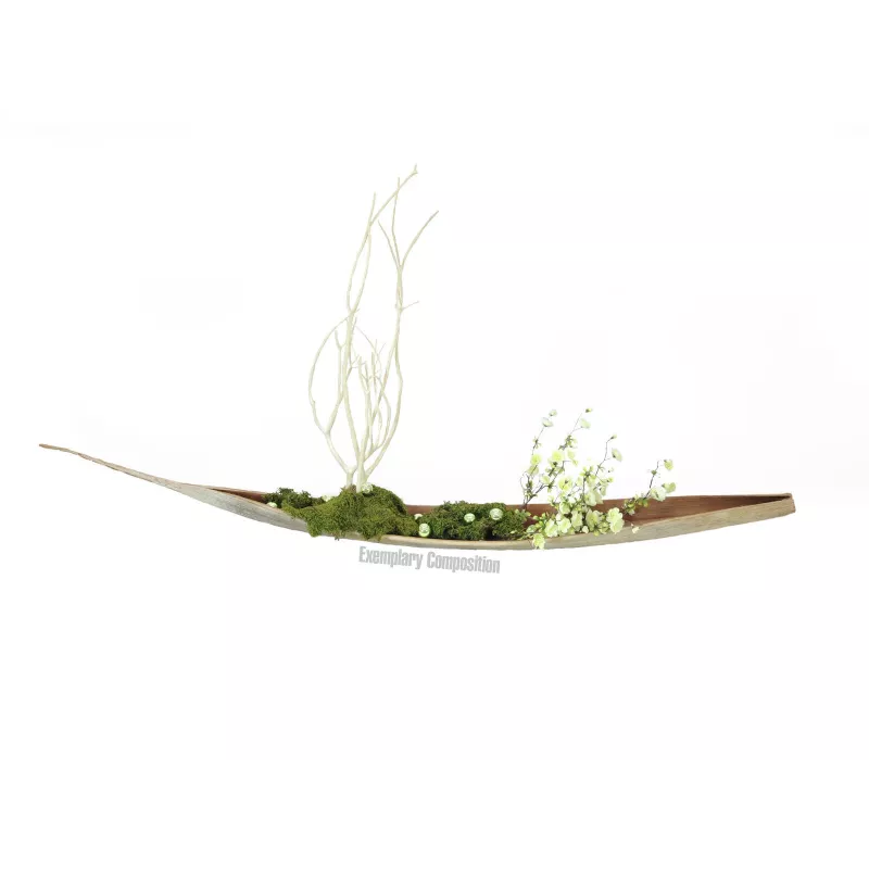 EUROPALMS koristepallo 3,5 cm, vaaleanvihreä, kiiltävä, 48 kpl 8350129X