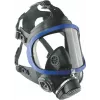 Dräger X-plore 5500 kokonaamari EPDM bajonettiliitännällä R55270