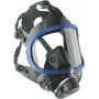 Dräger X-plore 5500 kokonaamari EPDM bajonettiliitännällä R55270