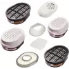 Dräger X-plore Pure P3 R bajonettihiukkassuodatin (2 kpl:n pakkaus) 6738354