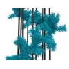 EUROPALMS tekokuusiseppele turkoosi 270 cm 83500413