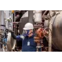 Dräger Rd40 940 A2B2E2K1 P2 RD yhdistelmäsuodatin 6738803