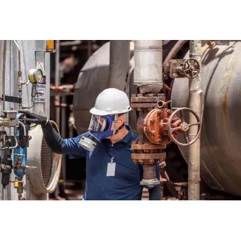Dräger Rd40 940 A2B2E2K1 P2 RD yhdistelmäsuodatin 6738803