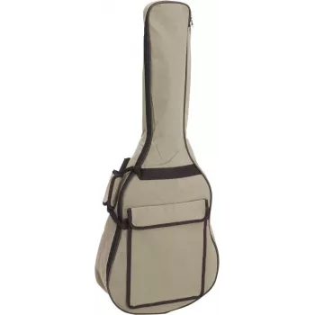 DIMAVERY CSB-400 Classic-kitaralaukku 26341184