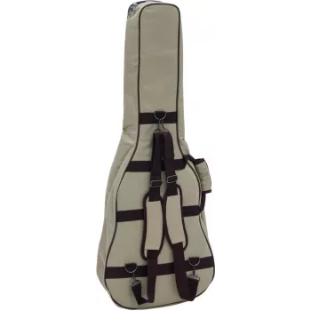 DIMAVERY CSB-400 Classic-kitaralaukku 26341184