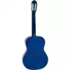 DIMAVERY AC-303 konserttikitarra, Blueburst 26241007