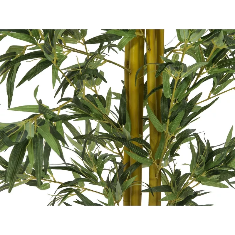 EUROPALMS bambu monirunkoinen tekokasvi, 180 cm 82509236