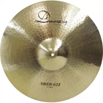 DIMAVERY DBER-622 22 tuuman ride-symbaali 26022750