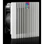 Rittal Blue e+ EMC-suodatintuuletin 53/64 m³/h 115 V RAL 7035 (3238810)