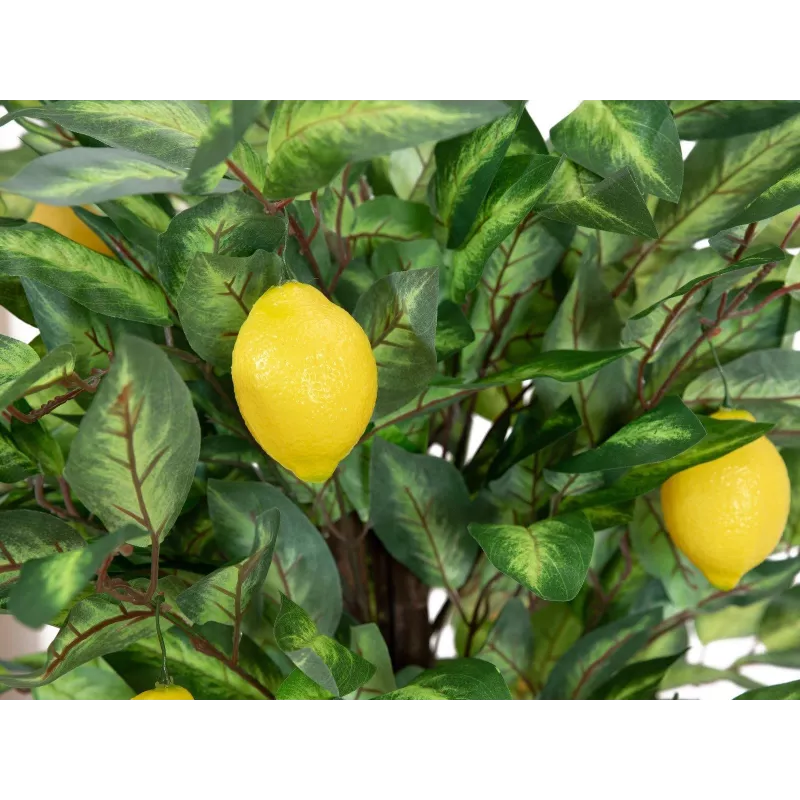 EUROPALMS tekositruunapuu, 150cm 82507815