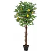 EUROPALMS tekositruunapuu, 150cm 82507815